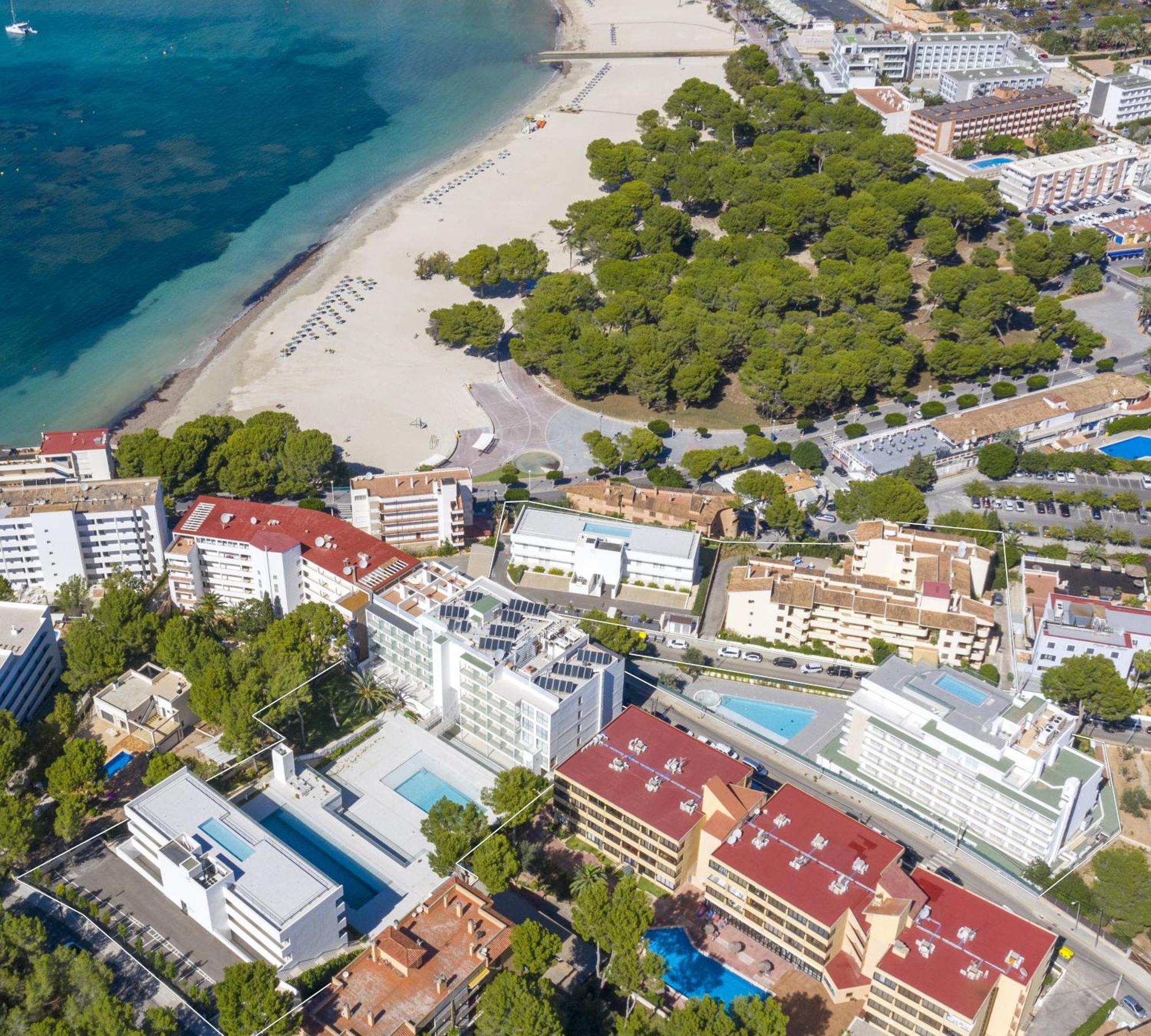 Reverence Life - Adults Only Hotel Santa Ponsa
